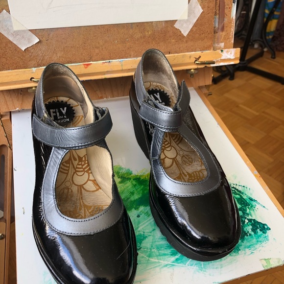 shoes like fly london